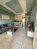 Akrotiri Luxury Suites - Ferienwohnung Trápeza