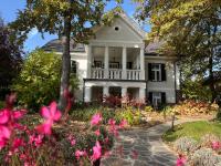 Villa Chez les Amis - Adults only - B&B