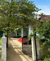 Chambre Double - Vue sur Mer