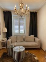 City AppartementStJakob10minSBB5minMesse10min - B&B Basilea