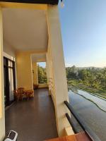 Laras Homestay Munduk - Chambres d’hôtes Munduk