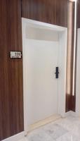 شقه استديو - حي الوزارات - B&B