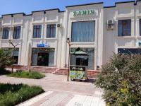Zamin Hotel - B&B Shahrisabz