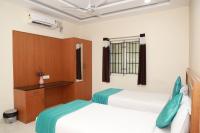 Deluxe Tweepersoonskamer met 1 of 2 Bedden