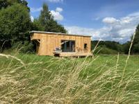 Charming Tiny House in the meadow - B&B Świeradów-Zdrój