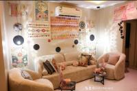 Comfortable jadi,s houses - Bed and Breakfast Riyad