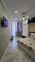 APARTAMENTI - GORGILADZE e #98 - B&B Batum