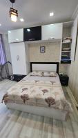 APARTAMENTI - GORGILADZE e #98 - B&B Batum