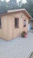 Bungalow with Patio