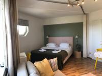 Cosy apartment in the city center FREE PARKING - Chambres d'hôtes Kemi