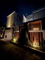 3 Pearls Villa - B&B Canggu