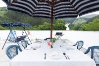 Casa en entorno rural en Miera a pocos minutos de Liérganes - Chambres d'hôtes Mirones