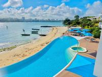 Beachside - Ferienwohnung Mombasa