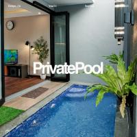 GreysCo Villa Batu Panderman - B&B Tlekung