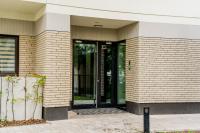 Heart of Poznań Luxury Apartment by BookingHost - B&B Poznan