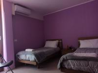 Zweibettzimmer