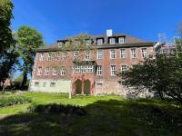 Idyllisches Wohnen im Schloss - B&B Bruchhausen-Vilsen