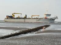 Gasthaus zur Grenze - Ferienwohnung Cuxhaven