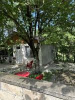 Martvili Canyon Cottage in the Forest - B&B Martvili