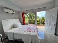 HABITACIONES CON VISTA a LA BAHIA LA FAMILIA - B&B Santa Bárbara de Samaná