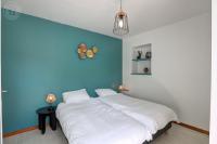 Casa con 4 camere da letto