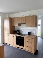 Strandoase - Ferienwohnung Zingst