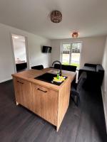 Strandoase - Ferienwohnung Zingst