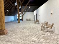 Gulfhof Funnixerhörn dree - Bed and Breakfast Wittmund