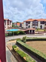 Hosseg'Or - Bord de mer, Piscine - B&B Hossegor