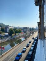 Apartment Hadi - B&B Sarajevo
