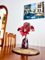 Costa Suri Casa - Bed and Breakfast Nerja