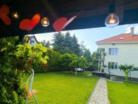 City Garden - guest house - B&B