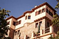 Hotel Mirovoli, Hotel - Miléai
