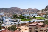 Seaside Serenity Apartment with Stunning Views - Buena Vista Residences - B&B Al Hoceima