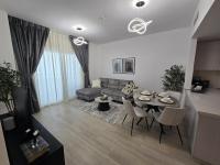 2bhk Canal View near Ferrari World and Sea World - Chambres d'hôtes Abou Dabi