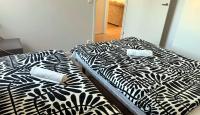Budget Triple Room