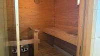 Delux room with Sauna - B&B