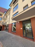Apartment Loft Fifteen - Bed and Breakfast Dunajská Streda