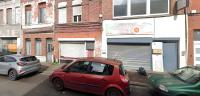 Capstay - Roubaix - Grande Rue l Netflix - Wifi - Bed and Breakfast Robaais