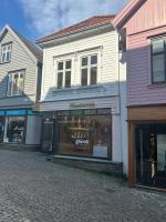 A cosy flat in the heart of Stavanger - B&B Stavanger