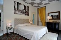 King Room with Balcony