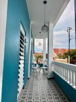 La Guacamaya Azul - B&B