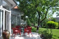 Kertes - B&B Veszprém