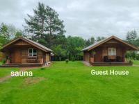 Katase Guest House - Bed and Breakfast Katase