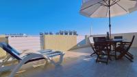 STAY Sunshine Apartment - B&B Protaras