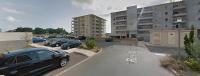 Capstay studio avec grande terrasse proche aéroport Bastia - Lucciana - Centre - B&B