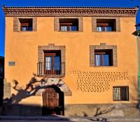 B&B Salillas - Casa Mairal - Bed and Breakfast Salillas