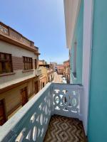 Tenerife - B&B Ingenio