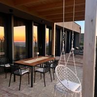 La Collina dei Gelsi - Bed and Breakfast Montecarotto