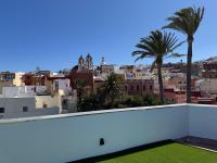 La Gomera - B&B Ingenio